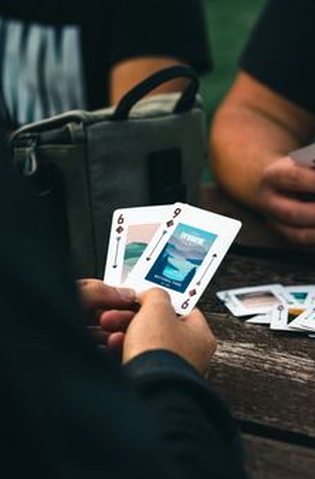 điểm dừng lỗ casino online